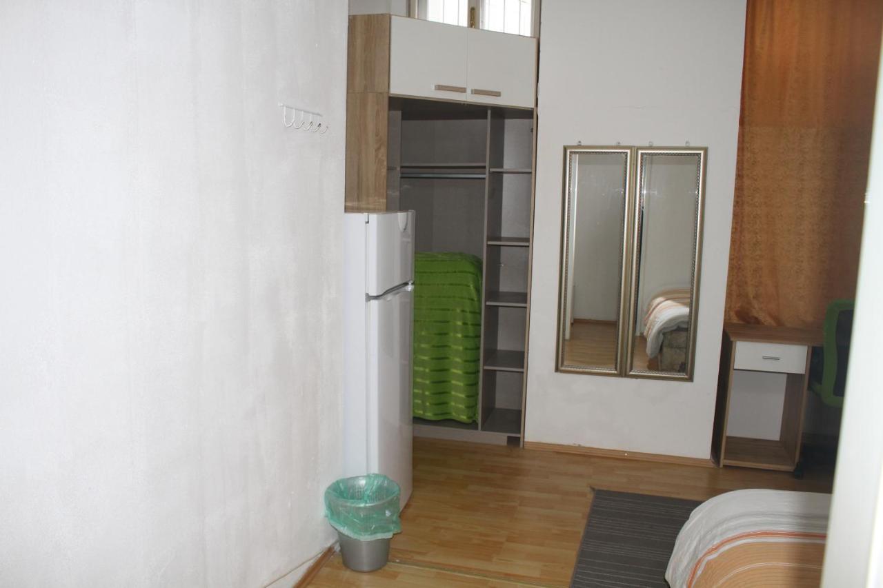 Privatunterkunft Stadtpark